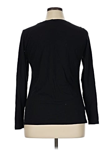 Nordstrom Long Sleeve T-Shirt (view 2)