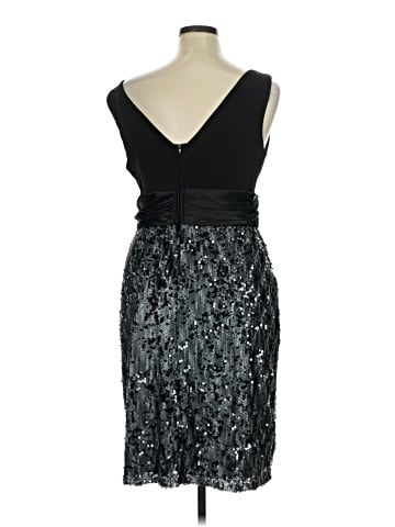 DressBarn Cocktail Dress (view 2)