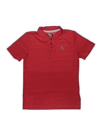 Hurley Short Sleeve Polo (view 1)