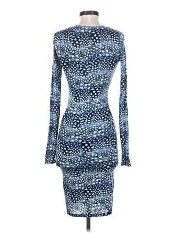 BCBGMAXAZRIA Cocktail Dress (view 2)