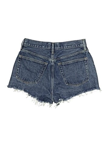 AGOLDE Denim Shorts (view 2)