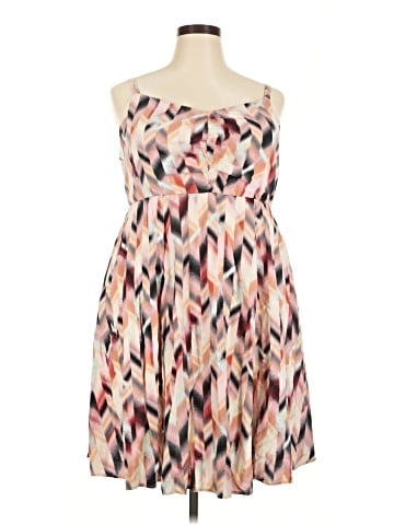 Torrid Cocktail Dress (view 1)