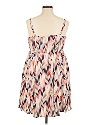 Torrid Cocktail Dress (view 2)