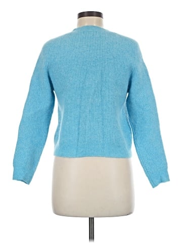 Ganni Cardigan (view 2)