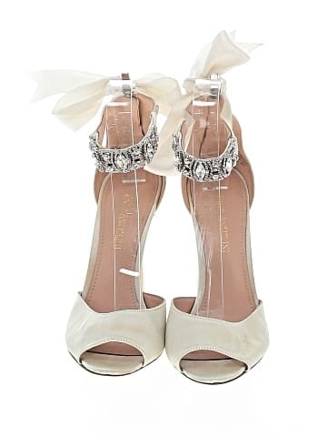 Enzo Angiolini Sandals (view 2)