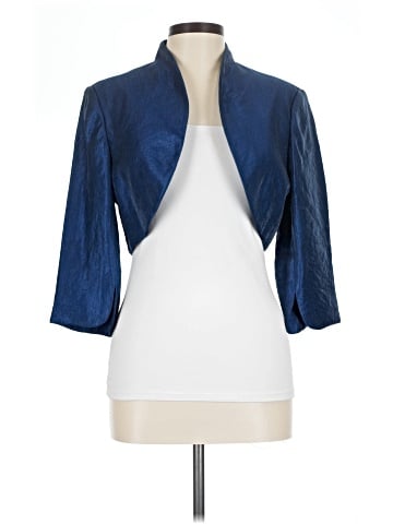 Adrianna Papell Blazer (view 1)