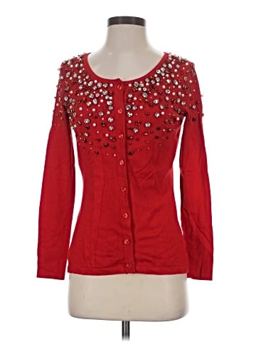 Boston Proper Cardigan (view 1)