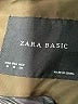 Zara Basic Solid Brown Jacket Size M - photo 6