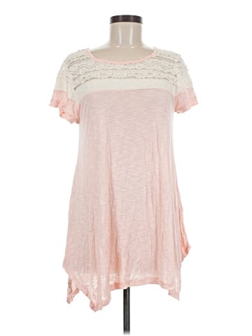 Hayden Short Sleeve Top (view 1)