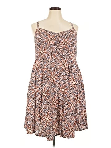 Torrid Casual Dress (view 1)
