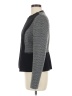 Classiques Entier Houndstooth Black Jacket Size M - photo 5