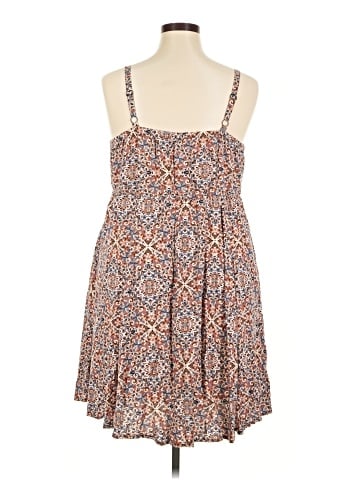 Torrid Casual Dress (view 2)