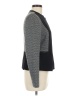 Classiques Entier Houndstooth Black Jacket Size M - photo 4