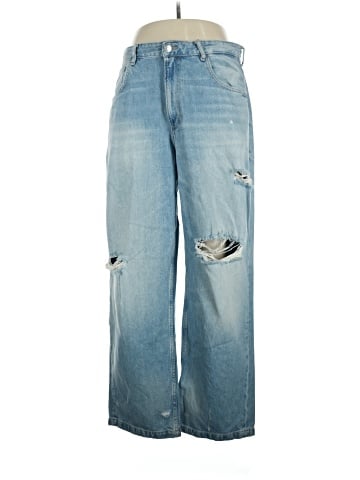 Zara Jeans (view 1)