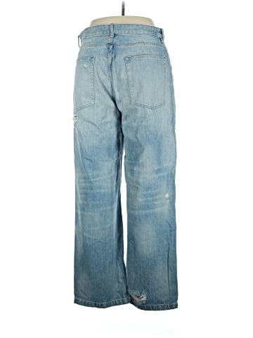 Zara Jeans (view 2)