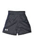 Under Armour 100% Polyester Gray Athletic Shorts Size 6 - photo 1