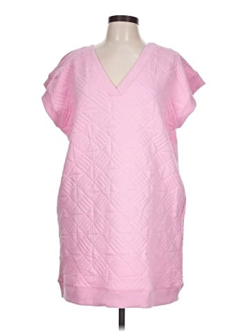 Entro Cocktail Dress (view 1)