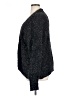 BLOOMCHIC Black Cardigan Size 14 - photo 5