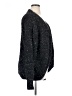 BLOOMCHIC Black Cardigan Size 14 - photo 4