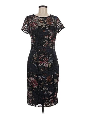 David Meister Casual Dress (view 1)