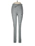 Puma Gray Active Pants Size M - photo 1