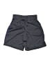 Under Armour 100% Polyester Gray Athletic Shorts Size 6 - photo 2
