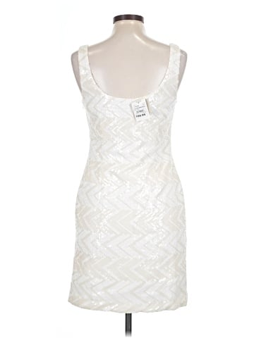Aidan by Aidan Mattox Cocktail Dress (view 2)