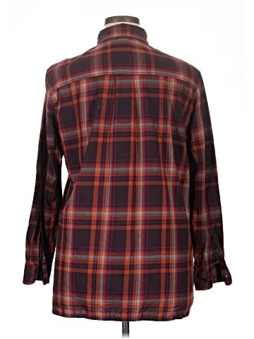 Mountain Hardwear Long Sleeve Button-Down Shirt (view 2)