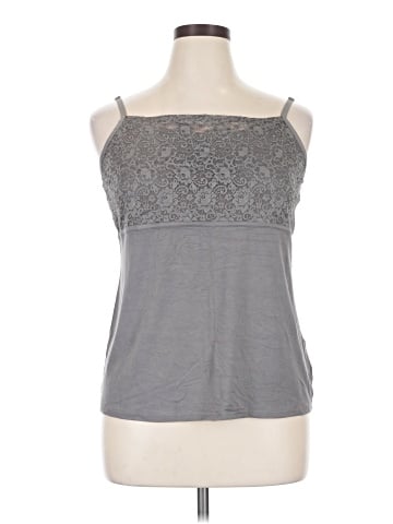 Lane Bryant Tank Top (view 1)