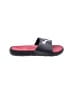 Puma Black Sandals Size 12 (kids, wide) - photo 1
