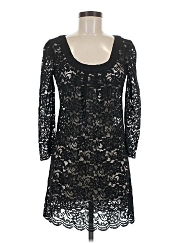 Diane von Furstenberg Casual Dress (view 1)