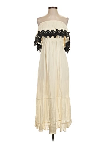Romeo & Juliet Couture Casual Dress (view 1)