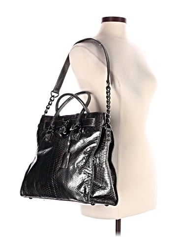 MICHAEL Michael Kors Satchel (view 2)