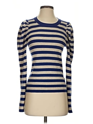 J.Crew Long Sleeve T-Shirt (view 1)