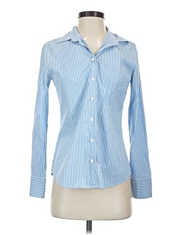 Haberdashery for J.Crew Long Sleeve Button-Down Shirt (view 1)