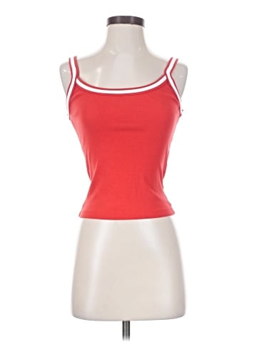 MNG Sleeveless Top (view 1)
