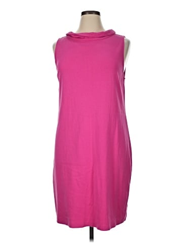 Talbots Casual Dress (view 1)