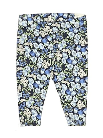 Janie and Jack Leggings (view 1)