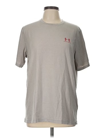 Under Armour Short Sleeve T-Shirt (view 1)