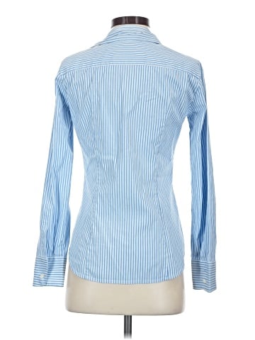 Haberdashery for J.Crew Long Sleeve Button-Down Shirt (view 2)