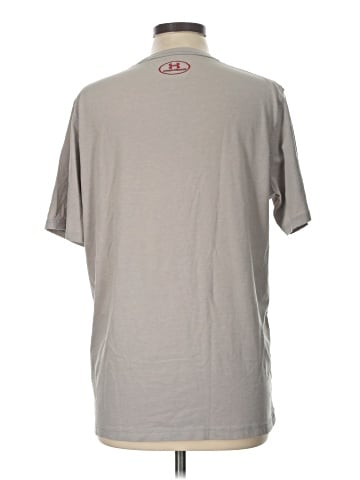 Under Armour Short Sleeve T-Shirt (view 2)