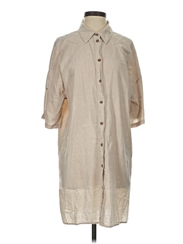 H&M L.O.G.G. Casual Dress (view 1)