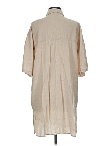 H&M L.O.G.G. Casual Dress (view 2)