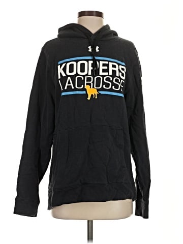 Under Armour Pullover Hoodie (view 1)