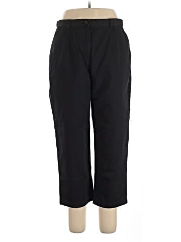 L.L.Bean Dress Pants (view 1)
