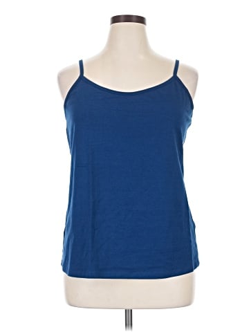 Lane Bryant Tank Top (view 1)