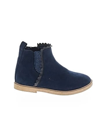 Tucker + Tate Ankle Boots (view 1)