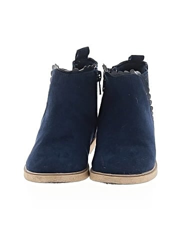 Tucker + Tate Ankle Boots (view 2)