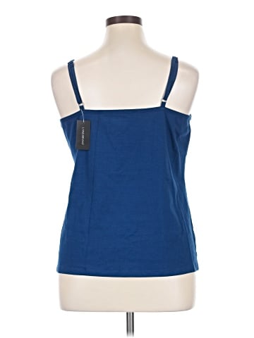 Lane Bryant Tank Top (view 2)