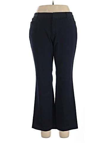 St. John's Bay Jeans (view 1)